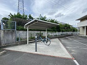 上の原コルティSMA・い  ｜ 福岡県北九州市八幡西区中の原1丁目（賃貸アパート1LDK・1階・33.39㎡） その21