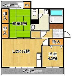 黒崎駅 5.0万円