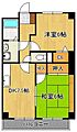 コーポレーション丸美3階5.0万円