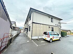 サンセジュール  ｜ 福岡県北九州市八幡西区木屋瀬5丁目（賃貸アパート1LDK・1階・50.10㎡） その1