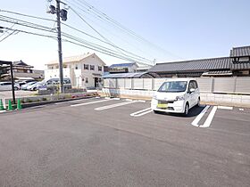 クオリスタ  ｜ 福岡県北九州市八幡西区竹末2丁目（賃貸アパート1LDK・2階・41.51㎡） その5