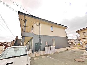 福岡県直方市大字感田（賃貸アパート3LDK・1階・69.42㎡） その3