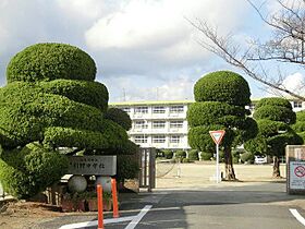 レスポアール  ｜ 福岡県北九州市八幡西区竹末2丁目（賃貸アパート1LDK・3階・34.22㎡） その16