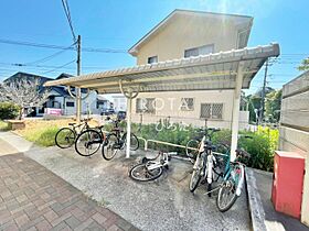 グリーンヒルズ  ｜ 福岡県直方市大字上頓野（賃貸アパート1K・2階・29.75㎡） その18