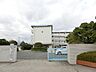 周辺：引野小学校(640m)