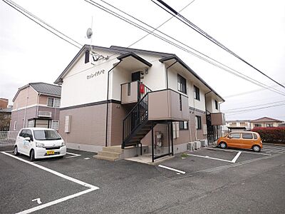 外観 外観