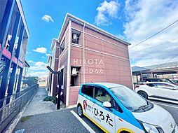 ヴィラージュ新木屋瀬