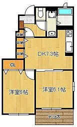 サン・ノーブII木屋瀬