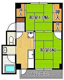 🉐敷金礼金0円！🉐Renatus上津役II