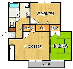 コンフォール安守