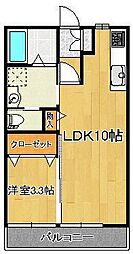 🉐敷金礼金0円！🉐サクシード引野　Ａ棟