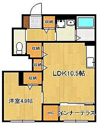 フォルモーサヒルズ 1階