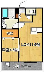 プライマリー直方 1階