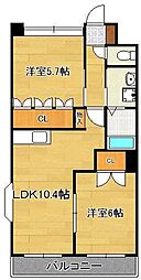 Slow Hand壱番館 2階