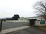 周辺：楠橋小学校(950m)