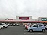 周辺：マックスバリュ真名子店 (296m)