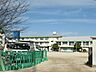周辺：上津役小学校(489m)