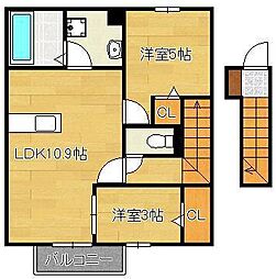 筑豊電気鉄道 新木屋瀬駅 徒歩4分