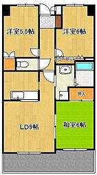 ハーモナイズ361 4階/-