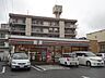 周辺：セブン‐イレブン／八幡引野店(323m)