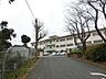 周辺：香月中学校(489m)