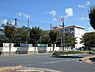 周辺：中尾小学校(740m)