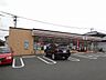 周辺：セブン‐イレブン／八幡町上津役西3丁目店(750m)