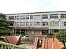周辺：直方市立直方東小学校(650m)