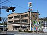 周辺：セブン‐イレブン／八幡三ヶ森店(358m)