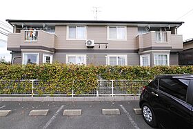 シャルマン浮島II  ｜ 福岡県遠賀郡水巻町二東2丁目（賃貸アパート3LDK・2階・65.57㎡） その19