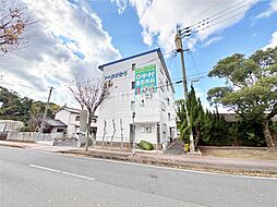 コーポなかむら 4階