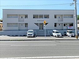 SKハイム