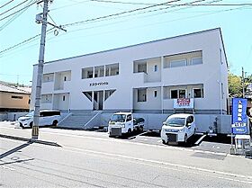 SKハイム  ｜ 福岡県直方市大字山部（賃貸アパート3LDK・2階・69.77㎡） その1