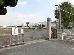 直方市立直方第三中学校(3、000m)