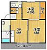 雇用促進住宅中間宿舎ヴィラナリー中間2棟5階2.7万円