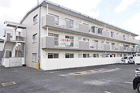 福岡県直方市大字山部（賃貸マンション2LDK・3階・59.24㎡） その3