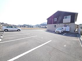 レスポワールII  ｜ 福岡県遠賀郡岡垣町野間南（賃貸アパート1LDK・2階・34.76㎡） その21