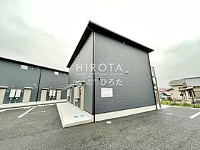 グラン岡垣VI  ｜ 福岡県遠賀郡岡垣町中央台1丁目（賃貸アパート1LDK・1階・30.33㎡） その18