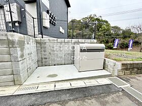 グラン岡垣VI  ｜ 福岡県遠賀郡岡垣町中央台1丁目（賃貸アパート1LDK・1階・30.33㎡） その19