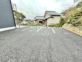 グラン岡垣VI  ｜ 福岡県遠賀郡岡垣町中央台1丁目（賃貸アパート1LDK・2階・37.98㎡） その21