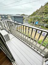 グラン岡垣V  ｜ 福岡県遠賀郡岡垣町中央台1丁目（賃貸アパート1LDK・2階・37.98㎡） その14