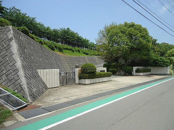 ミルデハイムB ｜福岡県遠賀郡遠賀町大字木守(賃貸アパート2LDK・2階・50.14㎡)の写真 その17