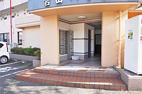 宮田ハイツ  ｜ 福岡県宮若市宮田（賃貸マンション1K・2階・24.75㎡） その4