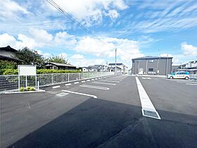 グランノ2  ｜ 福岡県直方市大字感田（賃貸アパート1LDK・1階・50.01㎡） その17