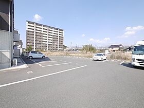 レスポワールII  ｜ 福岡県遠賀郡岡垣町野間南（賃貸アパート1LDK・2階・32.77㎡） その14