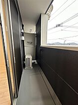 Ｋ－ＢＬＤ　No.18  ｜ 福岡県宮若市本城（賃貸アパート1K・2階・29.75㎡） その13