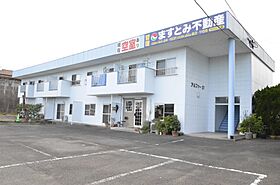 アルファー21  ｜ 福岡県直方市大字植木（賃貸アパート1LDK・1階・50.00㎡） その3