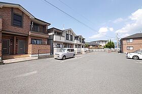 スリーワンスリーヒルズＦ  ｜ 福岡県中間市池田1丁目（賃貸アパート2LDK・2階・50.14㎡） その19