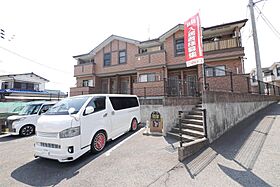 スリーワンスリーヒルズＦ  ｜ 福岡県中間市池田1丁目（賃貸アパート2LDK・2階・50.14㎡） その4