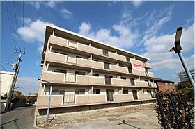 福岡県直方市殿町（賃貸マンション3LDK・3階・79.81㎡） その1